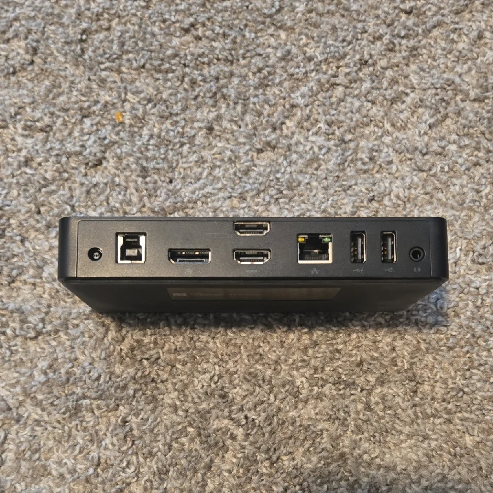 Dell Gray USB Hub
